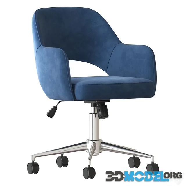 Computer chair Clark from Stoolgroup