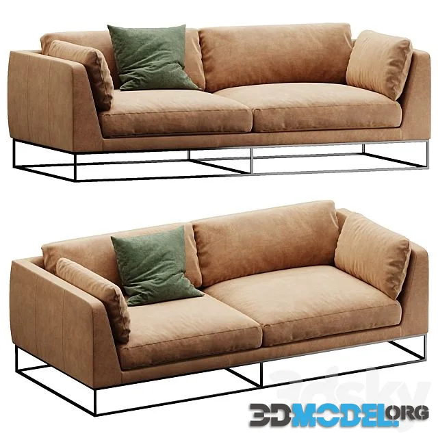 Crate&Barrel Delancey
