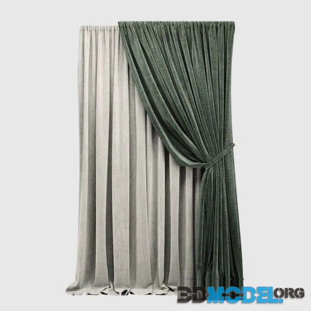 Curtain 03