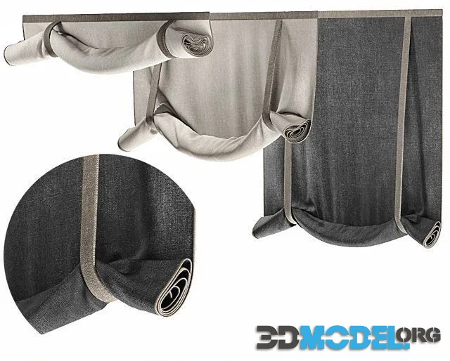 Curtains 41 Blinds
