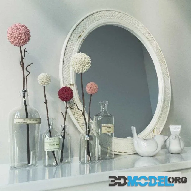 Decorative set 35
