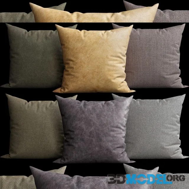 Decorative Pillows v014