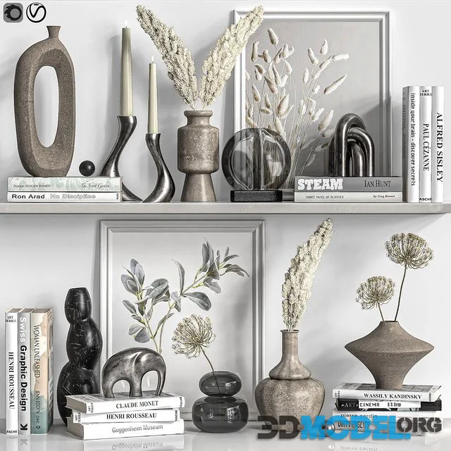Decorative Set 19