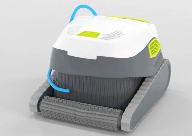 DOLPHIN Maytronics t35 with Swivel and Cart (PBR)
