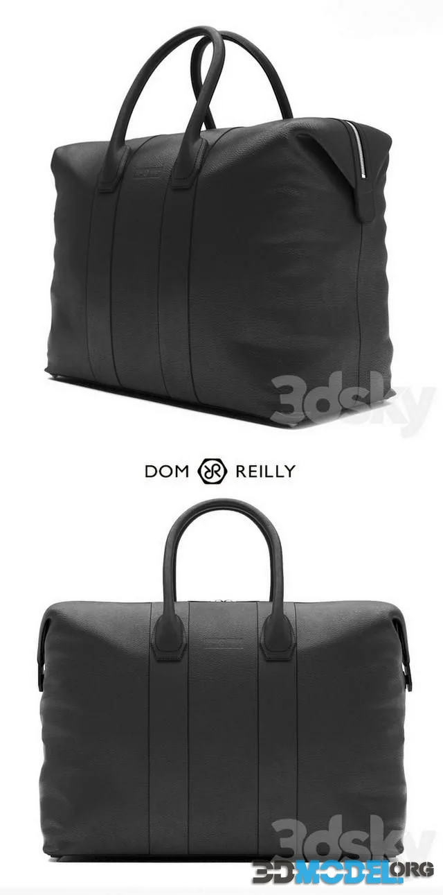 Dom Reilly