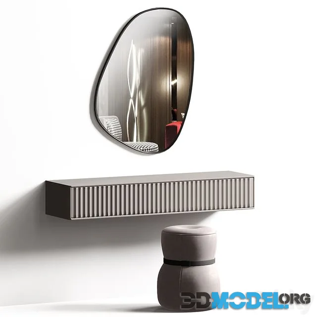 Dressing table 05