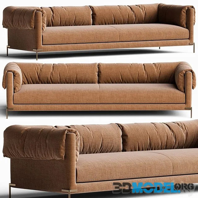 DROP Sofa By Ditre Italia