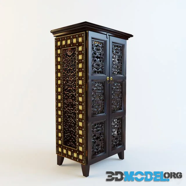 East COMMODE