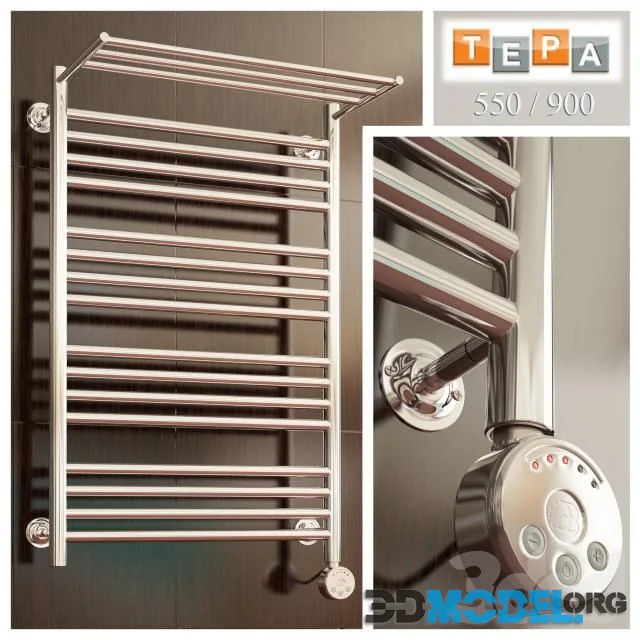 ELECTRIC TOWEL TERA