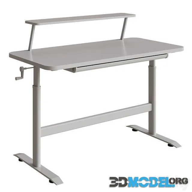 EVERPROF Kids Table