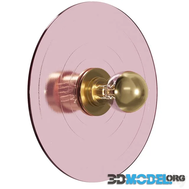 Fest Wall lamp by JF Sevilla Aromas Del Compo