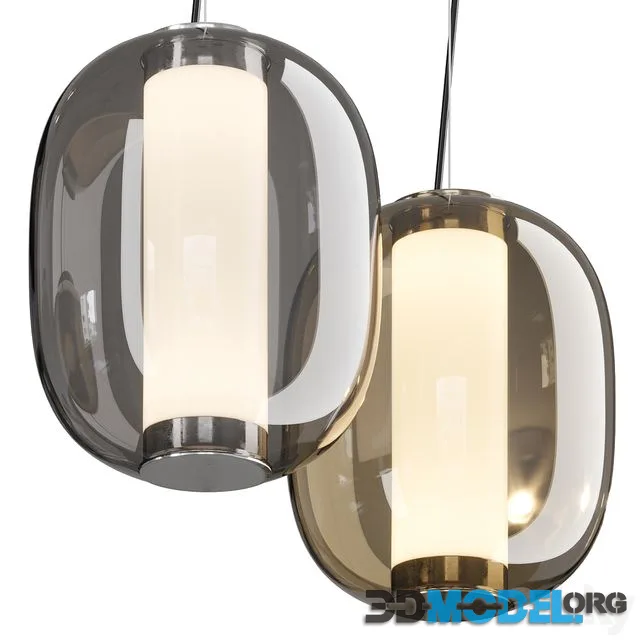 FontanaArte MERIDIANO Hanging lamp