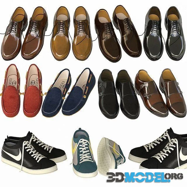 Footwear 5