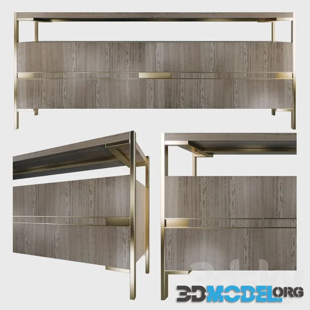 Frato Ottawa Sideboard