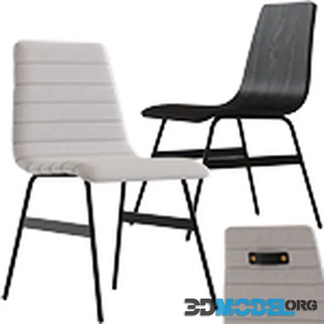 Globewest Gus Lecture Chair