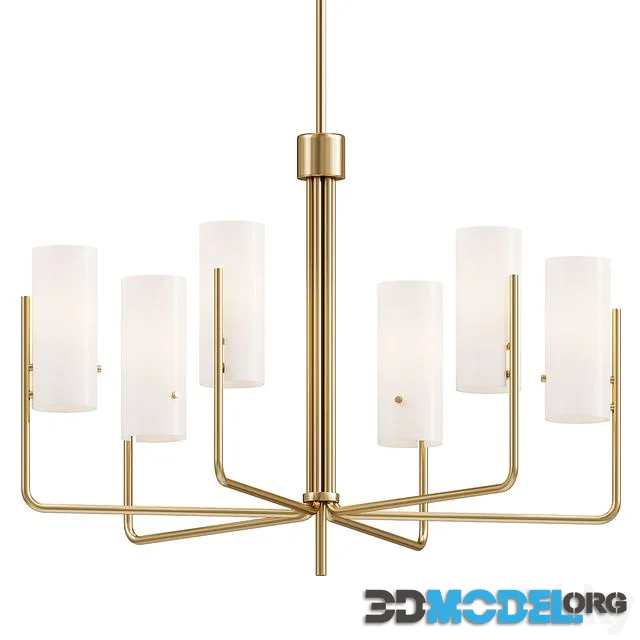Grote Hanglamp Vivian