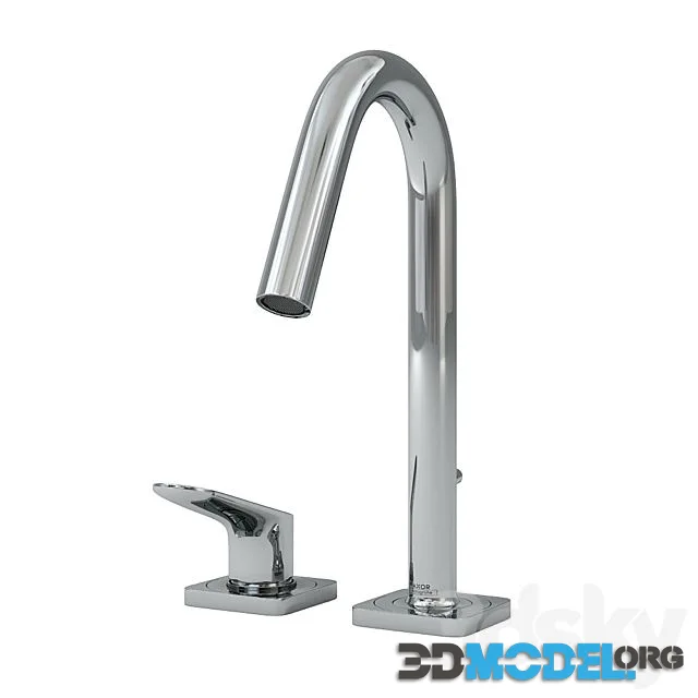 Hansgrohe Axor Citterio M 34132930