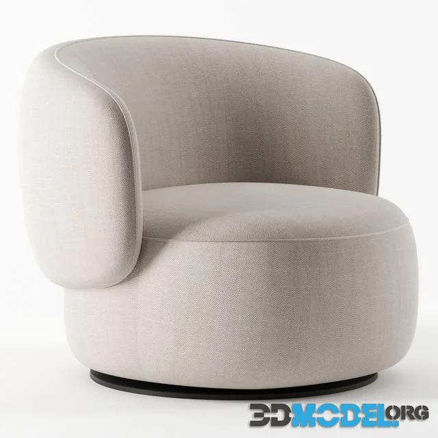 JANE armchair by Piet Boon