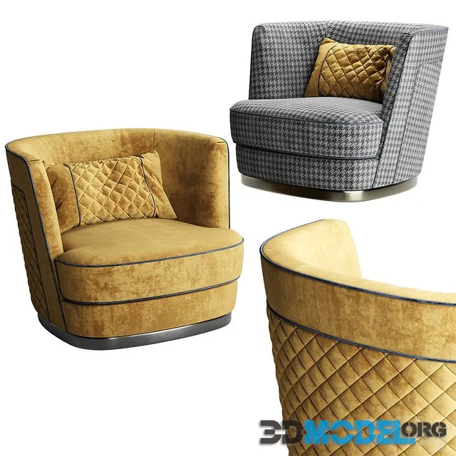 Jazz Furman Chair