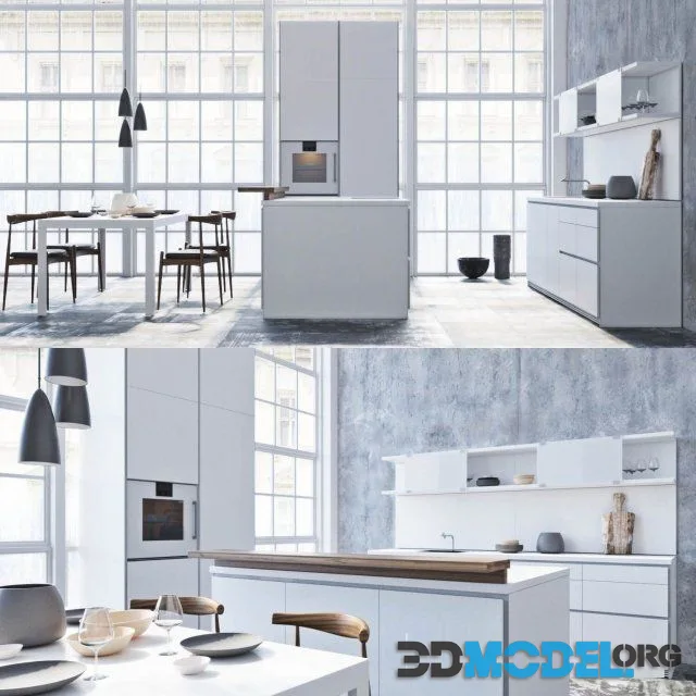 Kitchen Bulthaup