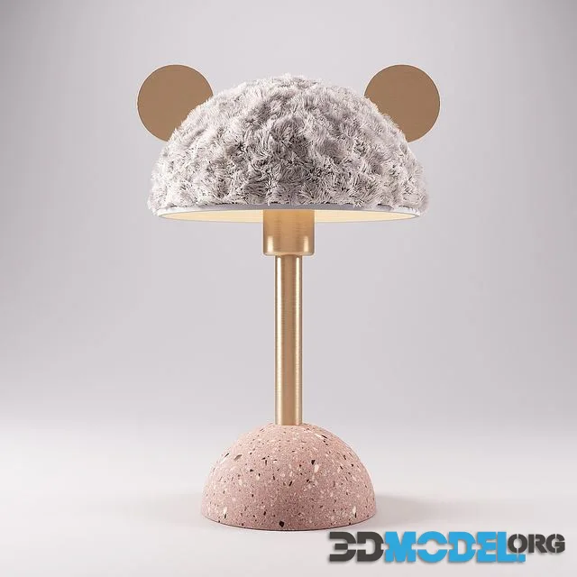 Lampatron minnie