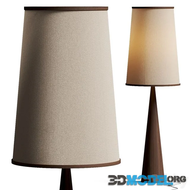 Lampatron Saras Floor Lamp