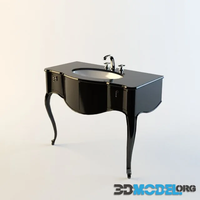Laver console
