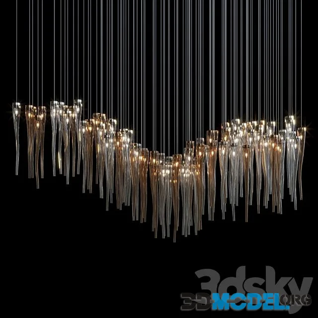 Light Composition Vargov Design LC0440