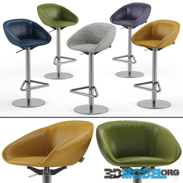 Love barstool cs1891 – Calligaris