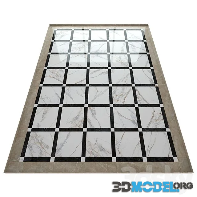 Lucca Floor