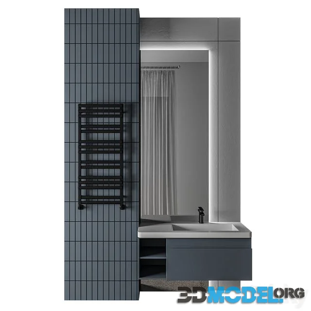 Luxury Bathroom 88
