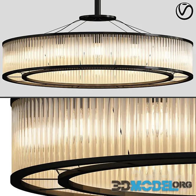 Marquee pendant