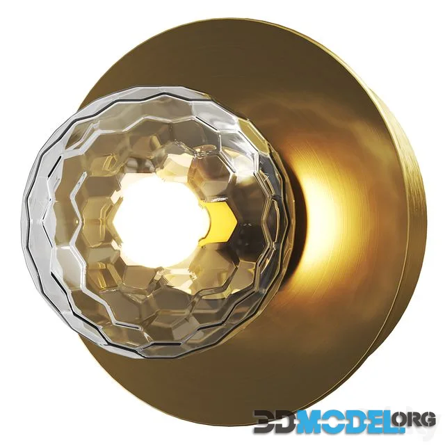 Maytoni - Ambre 1 Sconce