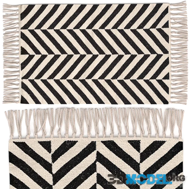 Mikkelsen Herring Rug
