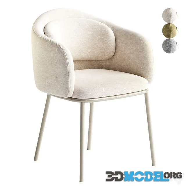 Minda Chair by Kave Home
