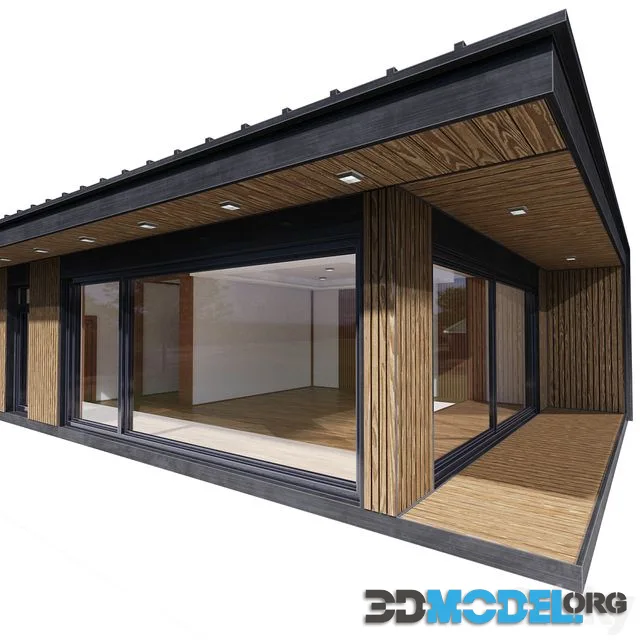 mini house_V01