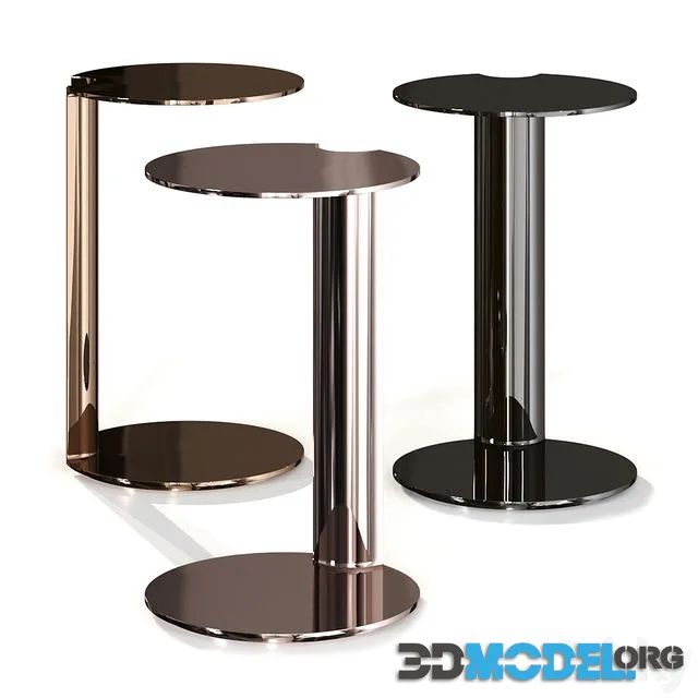 Minotti NAY Coffee table Designer Rodolfo Dordoni