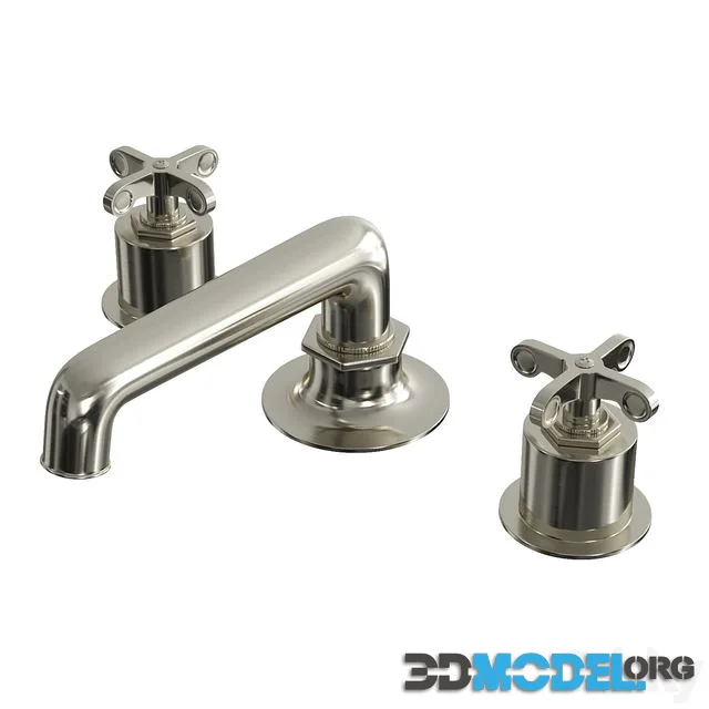 Mixer tap Henry Low Profile