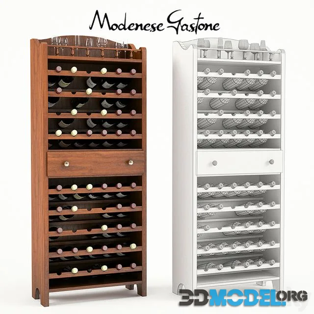 Modenese Gastone art 6181