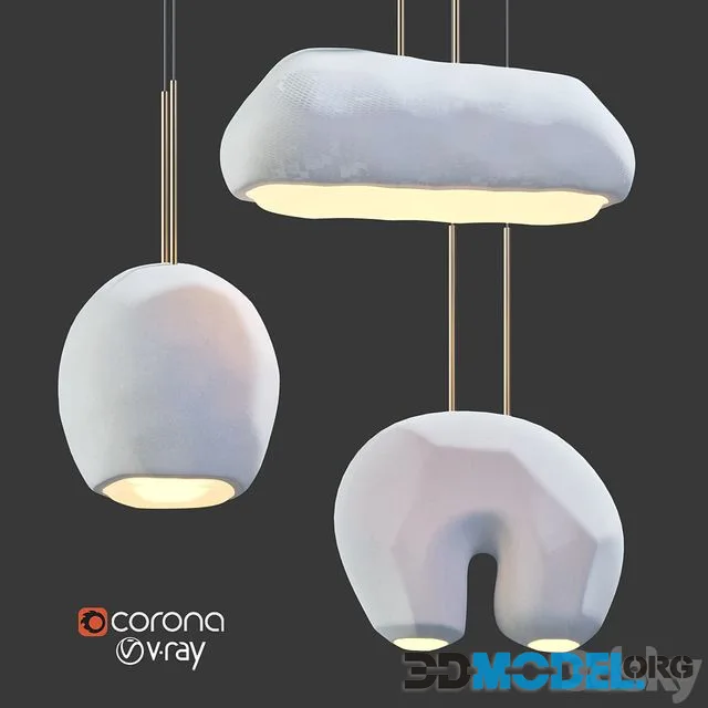 Moonstone collection 1