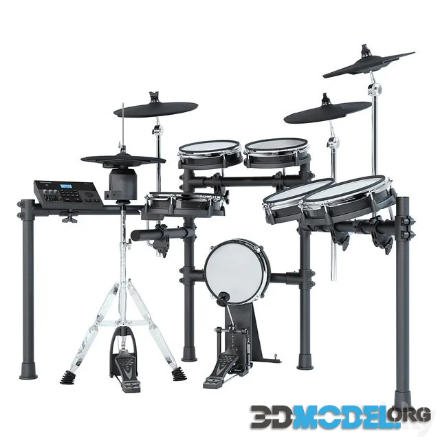 MPS-850 - Millennium Drums