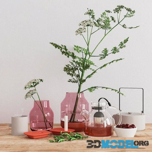 Muuto Collection