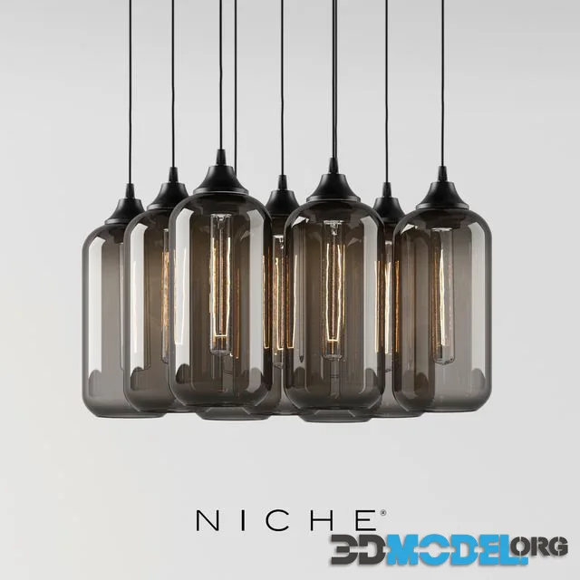 Niche lighting