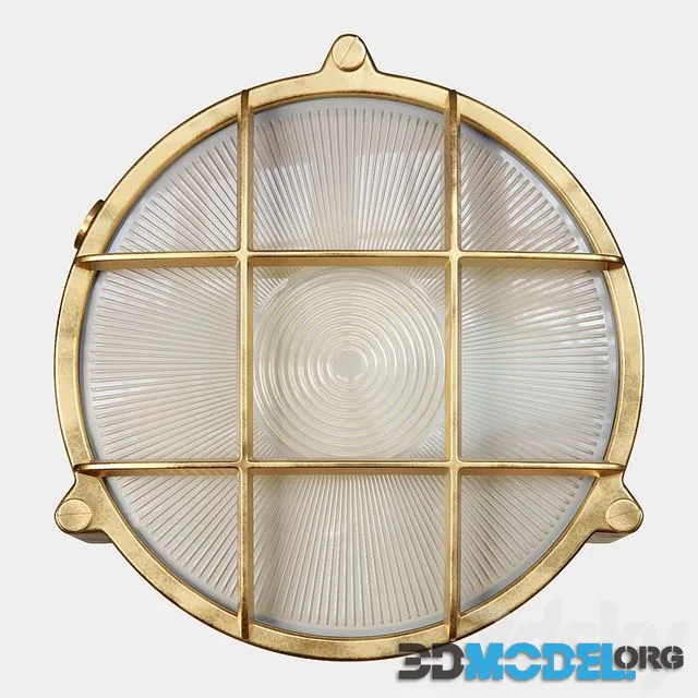 Noray Wall Lamp
