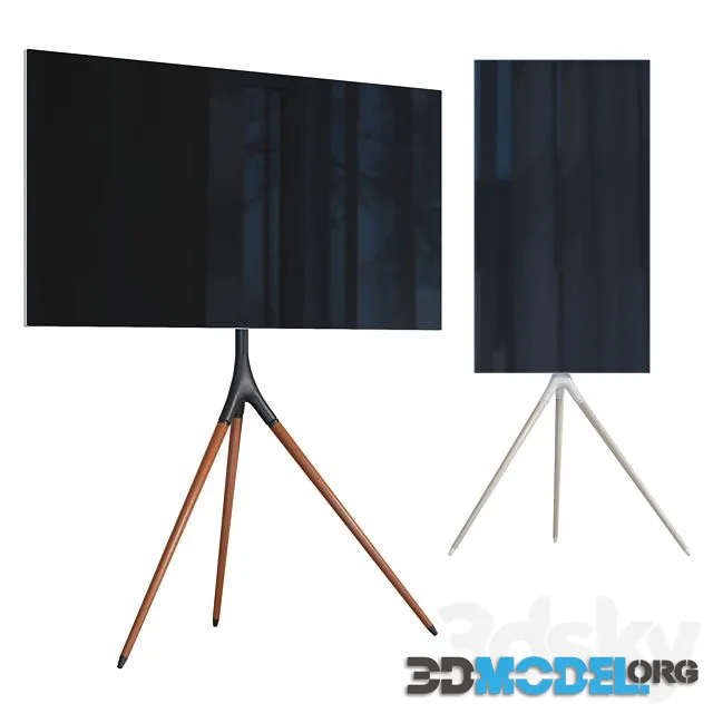 ONKRON TV Stand