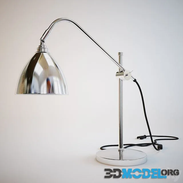 Original BTC lamp FT378