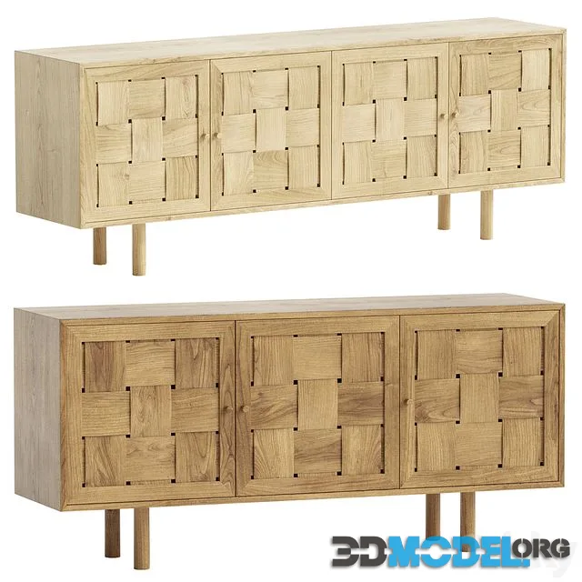 Otto Sideboard