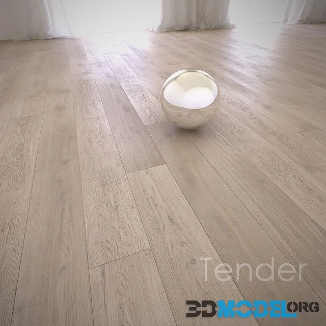 Parquet 5 species, barlinek, 2 part of the collection sense (final) (MultiTexture + FloorGenerator)