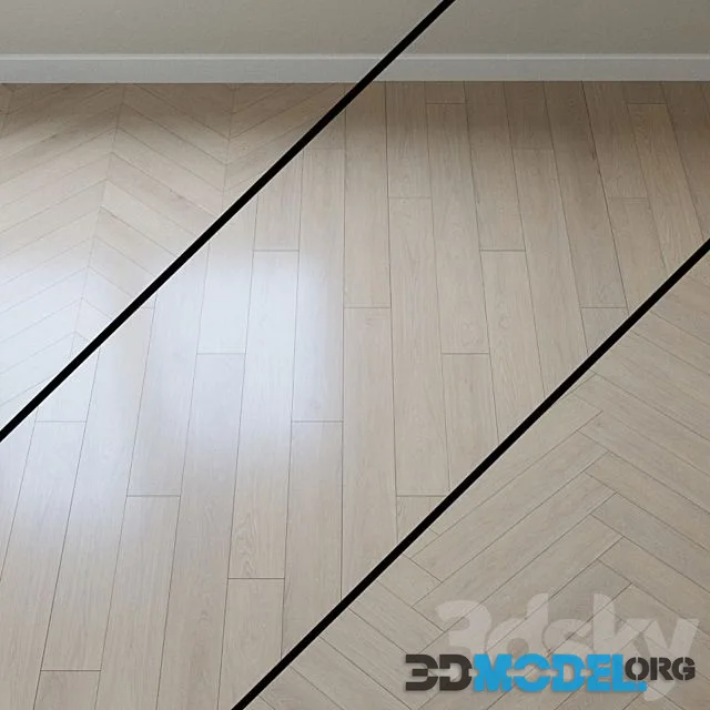 Parquet Krono Original Meridian Oak