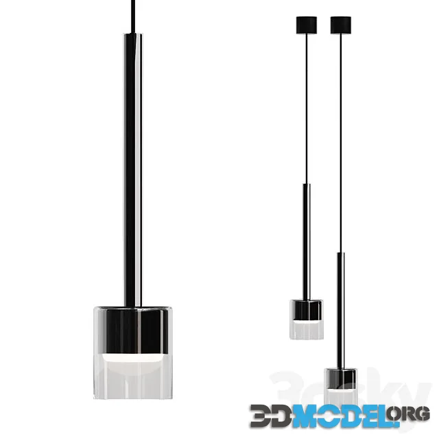 Pendant Lamp Mantra Tonic 7874